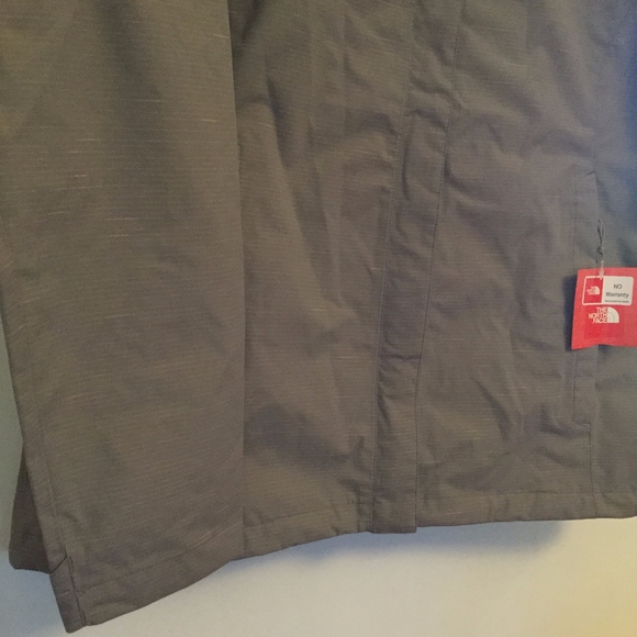 NWT The North Face Women's Jacket XL - Picture 3 of 8